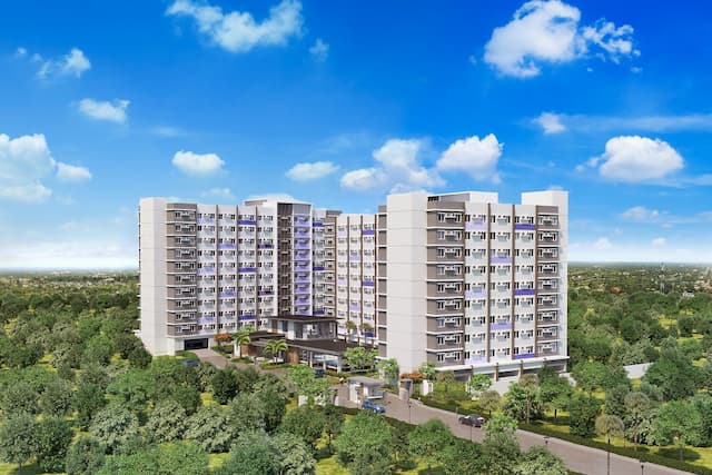 Filinvest Land moves to the forefront of green development | PRESTIGE