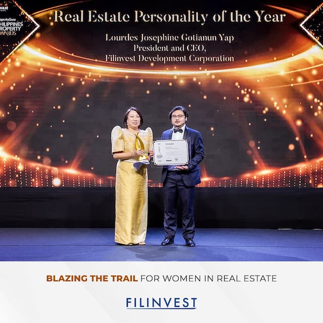 Filinvest banks on sustainability as the better normal