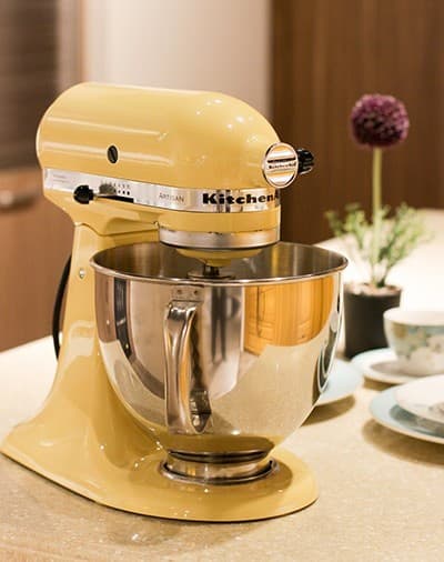 original-Stand-mixer